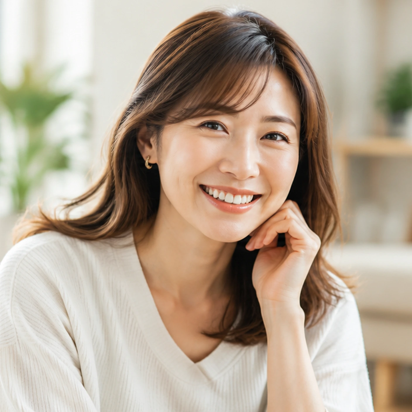 30代主婦
