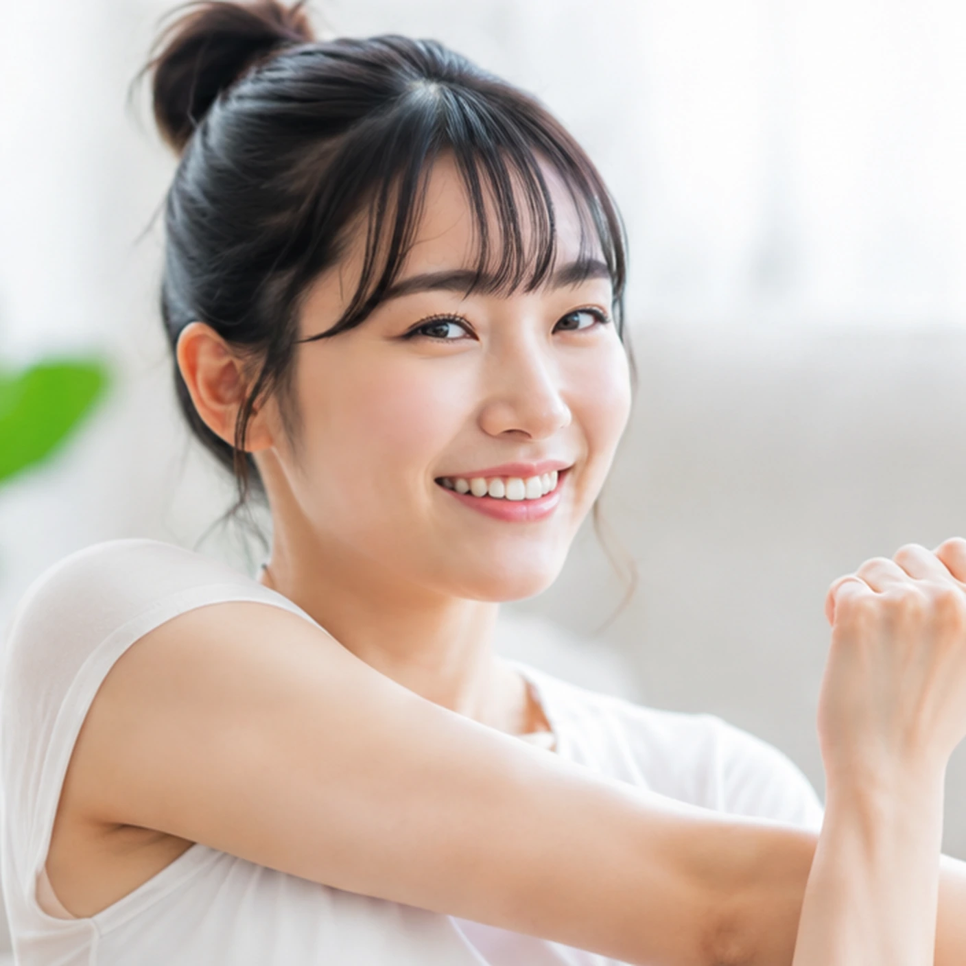 40代会社員