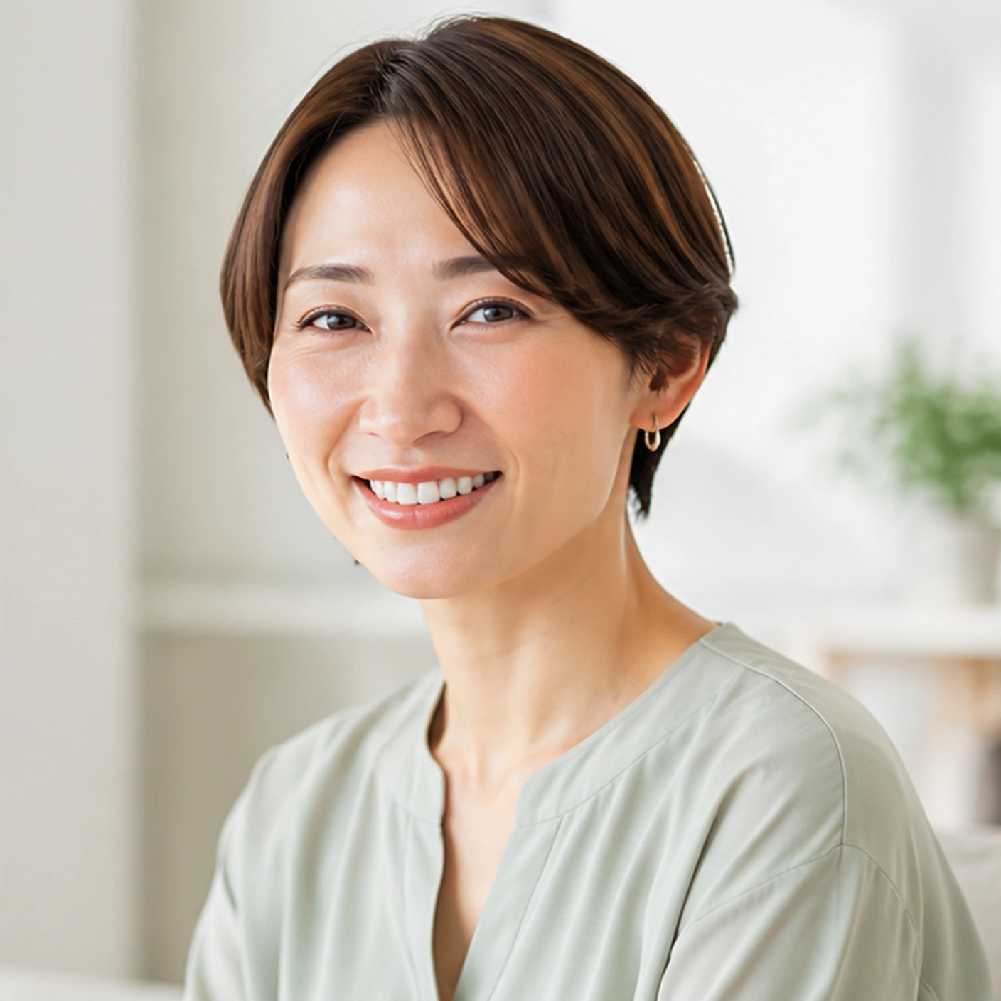 30代事務職
